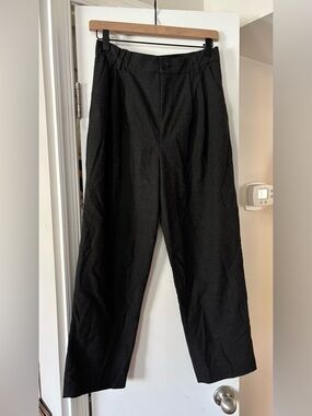 Grey Zara Trousers